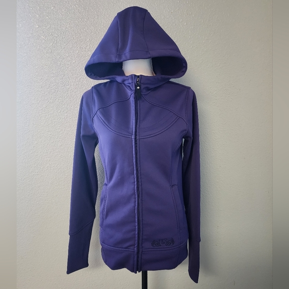 Burton Dryride Sweater  Size Medium EC - Picture 1 of 5